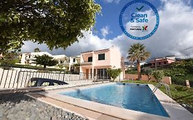 Villa Chaves