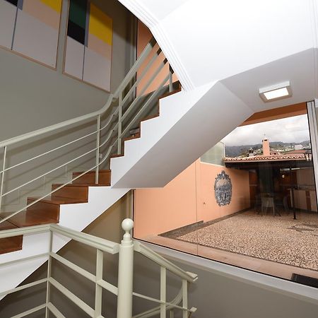 Villa Chaves Funchal  Extérieur photo
