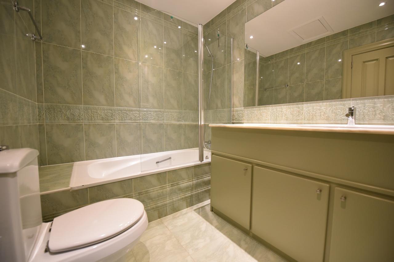 Villa Chaves Funchal  Extérieur photo