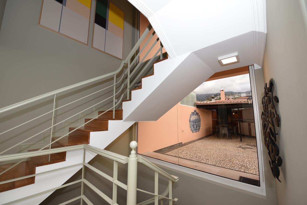 Villa Chaves Funchal  Extérieur photo