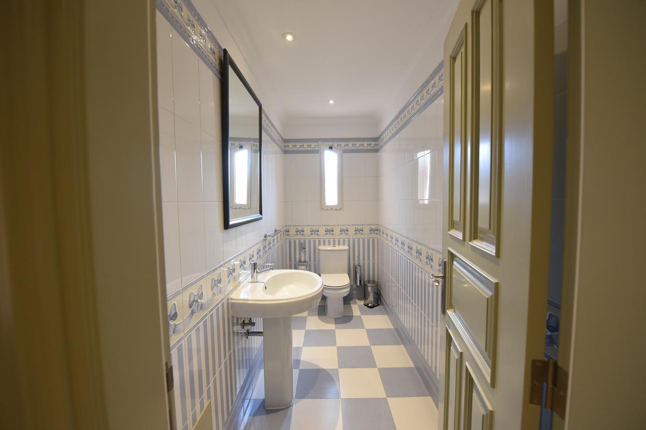Villa Chaves Funchal  Extérieur photo
