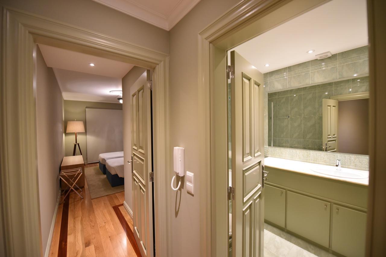 Villa Chaves Funchal  Extérieur photo