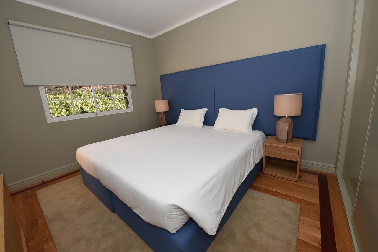 Villa Chaves Funchal  Extérieur photo