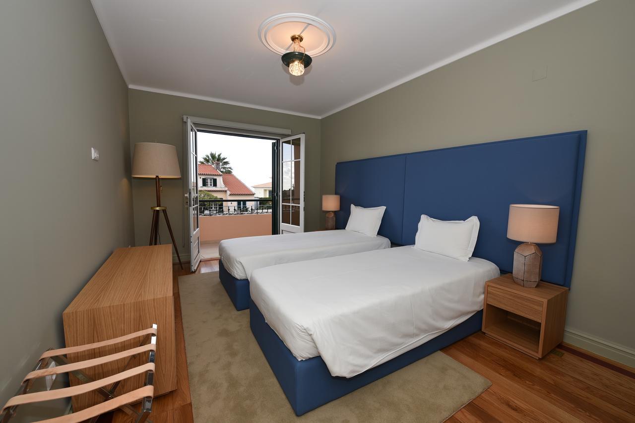 Villa Chaves Funchal  Extérieur photo