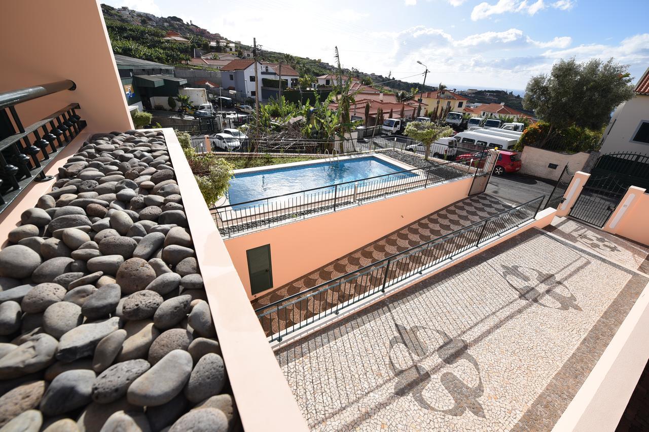 Villa Chaves Funchal  Extérieur photo