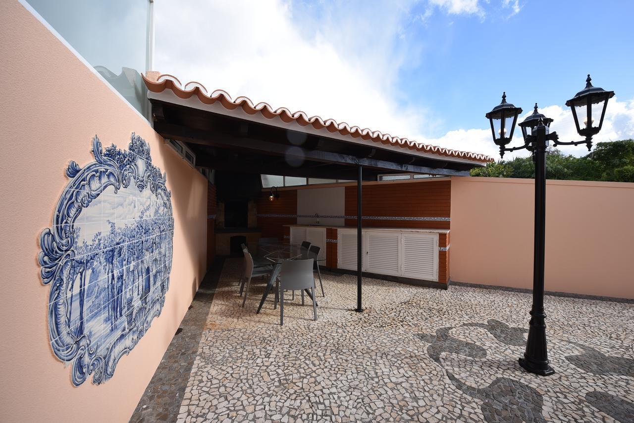 Villa Chaves Funchal  Extérieur photo