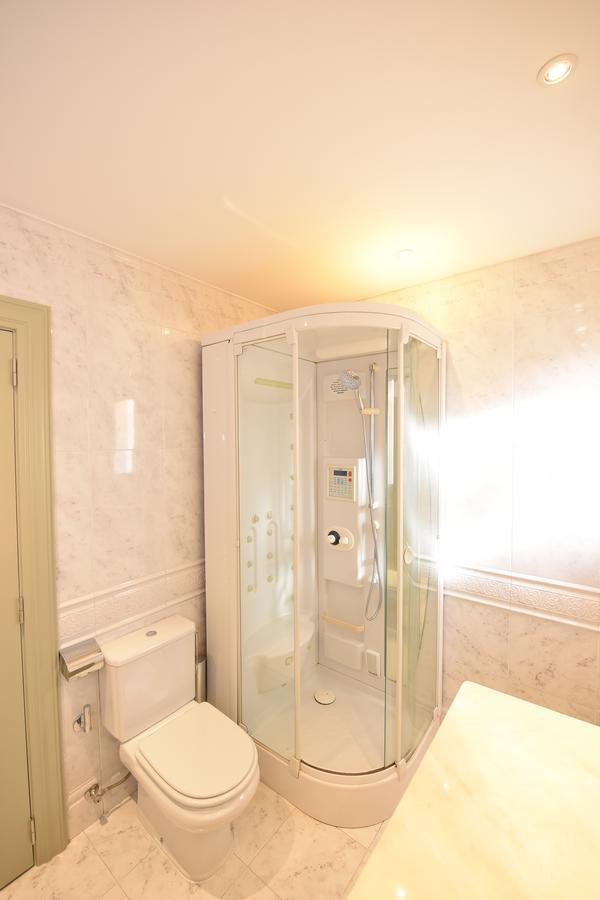 Villa Chaves Funchal  Extérieur photo