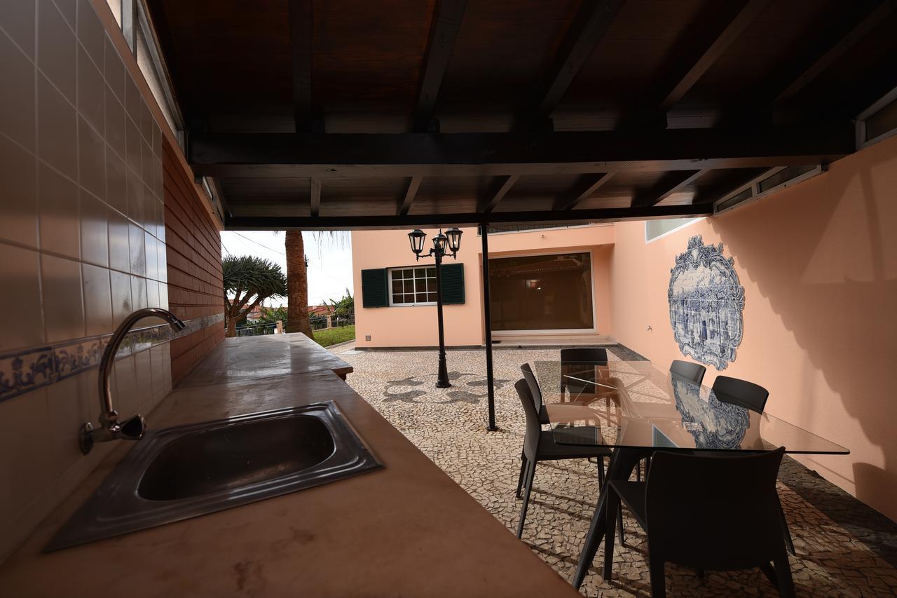 Villa Chaves Funchal  Extérieur photo