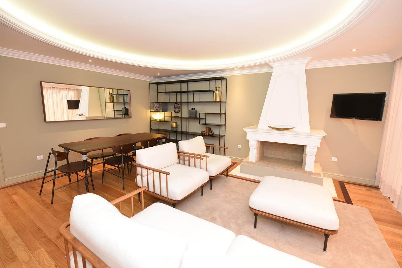 Villa Chaves Funchal  Extérieur photo
