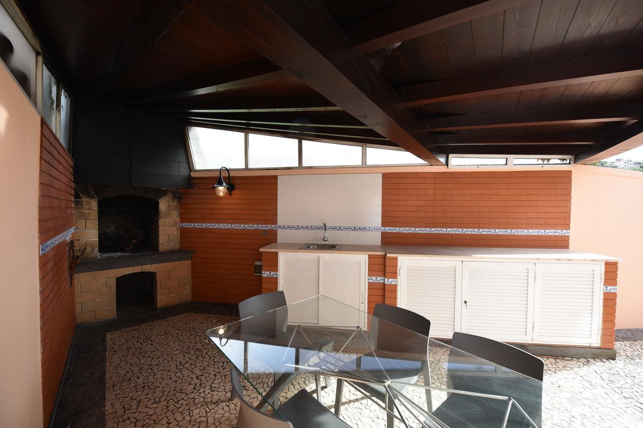 Villa Chaves Funchal  Extérieur photo